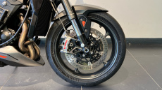 Triumph Street Triple RS Premium Paint (20MY)
